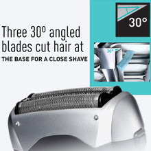 PANASONIC | Rechargeable Shaver Wet/Dry Operation | ES RT 47