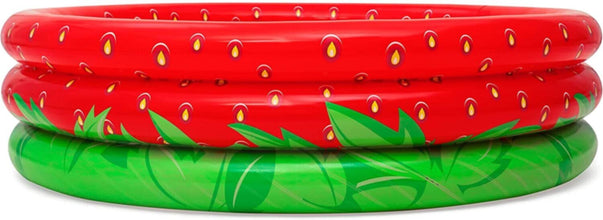 BESTWAY | Sweet Strawberry Pool 63