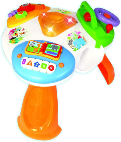 KIDDIELAND | Delight And Discover Activity | 41511620