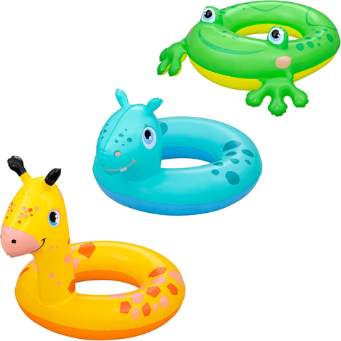 BESTWAY | Lil Pal Swim Tube | BES115TOY01811
