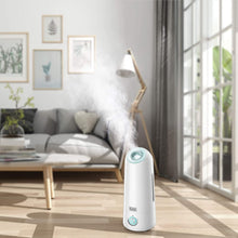 BLACK + DECKER | Humidifier White/Mint Green Gold 5Ltr 240V |HM5000-B5