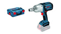 BOSCH | Professional Cordless Impact Wrench HT Bare Tool | GDS 18 V-LI