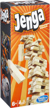 HASBRO Gaming | Jenga | HSO106TOY00103