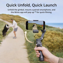 DJI | Osmo Mobile 7P Gimbal Stabilizer