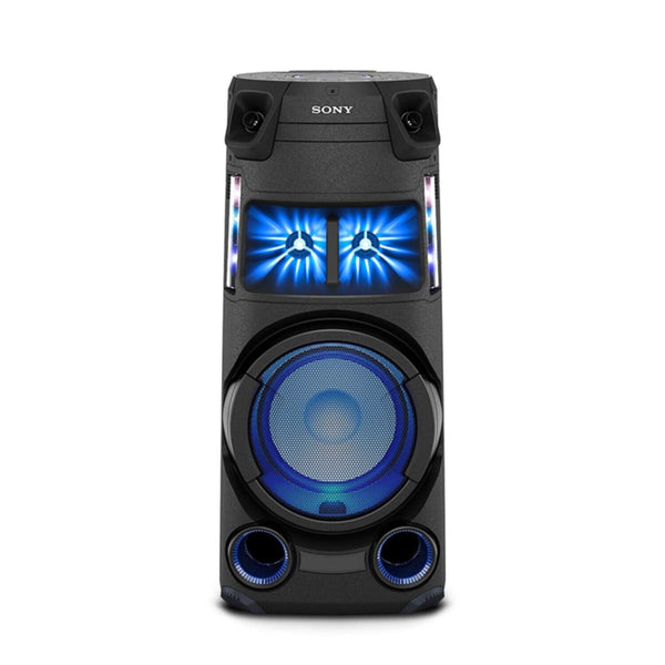 SONY | High Power Party Speaker with Bluetooth Technology | MHC-V43