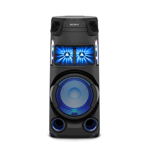 SONY | High Power Party Speaker with Bluetooth Technology | MHC-V43