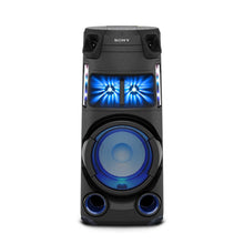SONY | High Power Party Speaker with Bluetooth Technology | MHC-V43