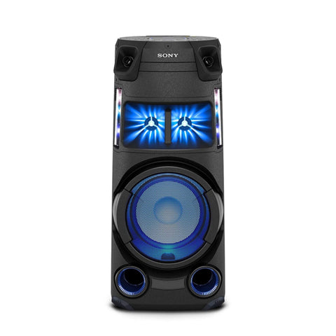 SONY | High Power Party Speaker with Bluetooth Technology | MHC-V43