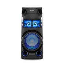 SONY | High Power Party Speaker with Bluetooth Technology | MHC-V43