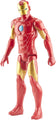 HASBRO | Avengers Titan Hero Figure Iron Man Toy 12