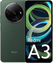 REDMI | A3 Mobile 4GB RAM 128GB Storage Premium Halo Design 90Hz Display Powerful 4G G36 Processor