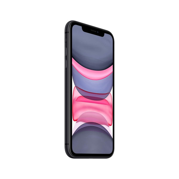 APPLE | Iphone 11 128GB 15.5cm 6.1"inch Black