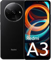 REDMI | A3 Mobile 4GB RAM 128GB Storage Premium Halo Design 90Hz Display Powerful 4G G36 Processor