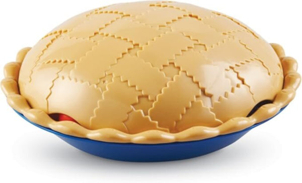 LEARNING RESOURCES UK| Super Sorting Pie (3+ Years) | LER6216