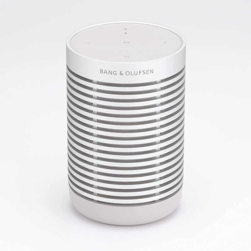 B&O | BEOSOUND EXPLORE Waterproof Outdoor Speaker Grey Mist | TE0170190