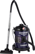 HOOVER | Power Pro Compact Drum Vacuum Cleaner 22Ltr 2300W | HT85-T3-ME