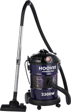 HOOVER | Power Pro Compact Drum Vacuum Cleaner 22Ltr 2300W | HT85-T3-ME