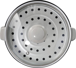 CLIKON | Rice Cooker With Steamer 2.2L 900W | CK2704