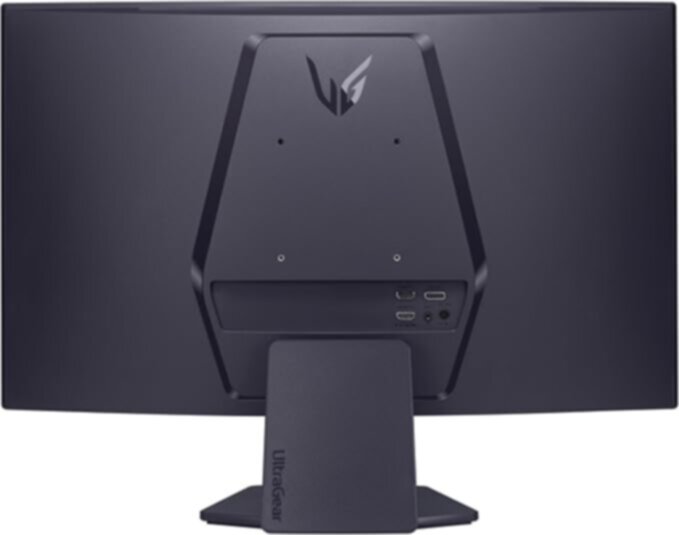 LG | 27GS60QC-B.AMA 27