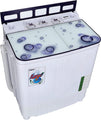 GEEPAS | Semi Automatic Mini Washing Machine 3.5Kg 360W | GSWM6473