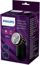 PHILIPS | Fabric Shaver Quick and Effective Removal of Pills & Bobbles | GC026/80