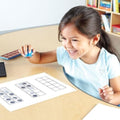 LEARNING RESOURCES UK| Ten Frame Stamp | LER6652