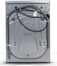 HISENSE | 7.0Kg Fully-Automatic Front Loading Washing Machine Silver | WFVB7012MS