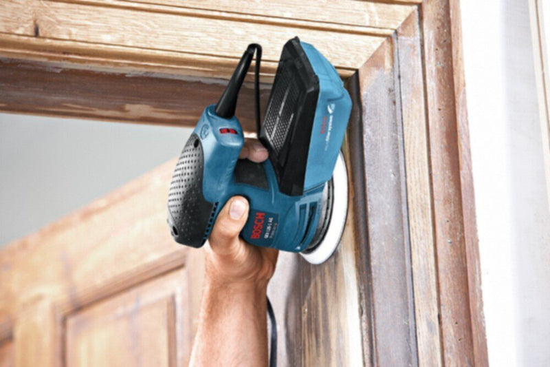 BOSCH | Professional Random Orbital Sander | GEX 125-1 AE