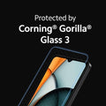 REDMI | A3 Mobile 4GB RAM 128GB Storage Premium Halo Design 90Hz Display Powerful 4G G36 Processor