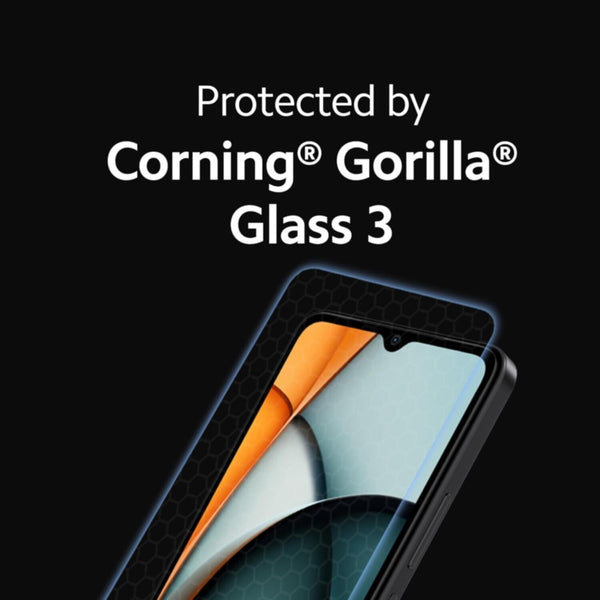 REDMI | A3 Mobile 4GB RAM 128GB Storage Premium Halo Design 90Hz Display Powerful 4G G36 Processor