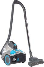 HOOVER | Power 7 Canister Vacuum Cleaner with HEPA Filter 4Ltr 2400W | HC84-P7A-ME