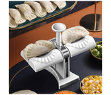 Automatic Dumpling Maker Mould Machine Household | JPO0543