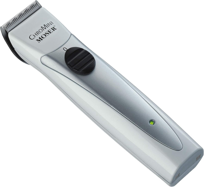 MOSER | Chro Mini Pro Cordless Hair Trimmer | 1591-0167