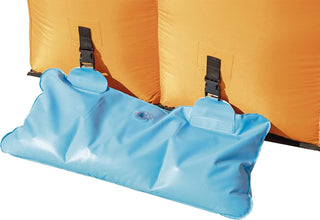 BESTWAY | Turbo Splash Water Zone Mega Water Park 12' x 10'6