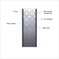 DYSON | Pure Cool Me Personal Purifying Fan BP01 HEPA Air Purifier & Fan White | BP01 WH/SV, BO01 WH/SV