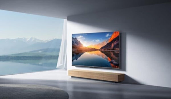XIAOMI | TV A 2025 43" FHD | ELA5581GL