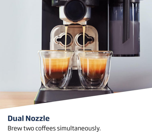 BEKO | Espresso Coffee Maker Machine (15 Bar) | CEP5302