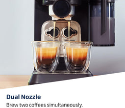 BEKO | Espresso Coffee Maker Machine (15 Bar) | CEP5302