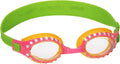 BESTWAY | Hydro-Swim Sparkle N Shine Goggles Assorted | BES115TOY01449
