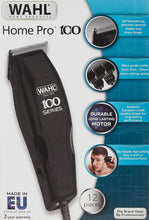 WAHL | Home Pro 100 Series Corded Hair Trimmer Kit