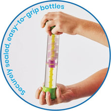 LEARNING RESOURCES UK| Sensory Fidget Tubes, Set Of 4 (3+ Years) | 92419