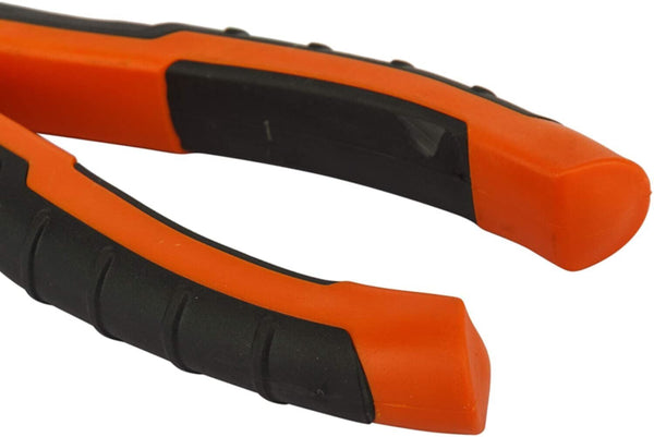 BLACK+DECKER | 180Mm Diagonal Cutting Pliers | BDHT81585