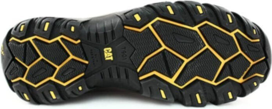 CATERPILLAR | Men's Terbium Composite-Toe Work Shoe
