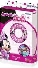 BESTWAY | Minnie Swim Ring 22