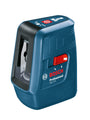 BOSCH | Professional Line Raser | GLL 2-50+BMI1+ LASER LEVEL