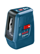 BOSCH | Professional Line Raser | GLL 2-50+BMI1+ LASER LEVEL