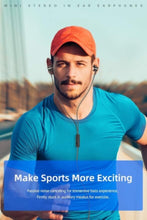 AWEI | Mini Sterio In-Earphone, Explosive Bass, With Vol-Call Answer Controls| PC-1