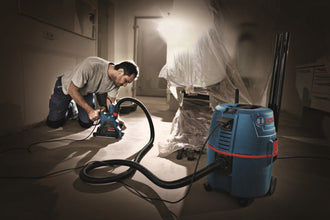 BOSCH | Professional All-Purpose Dust Extractor with Blowing Function | GAS 20 L