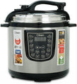 CLIKON | Electric Pressure Cooker 6L-1000W | CK2720