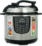 CLIKON | Electric Pressure Cooker 6L-1000W | CK2720